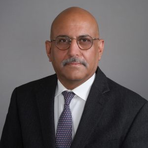 SYED NAQVI
