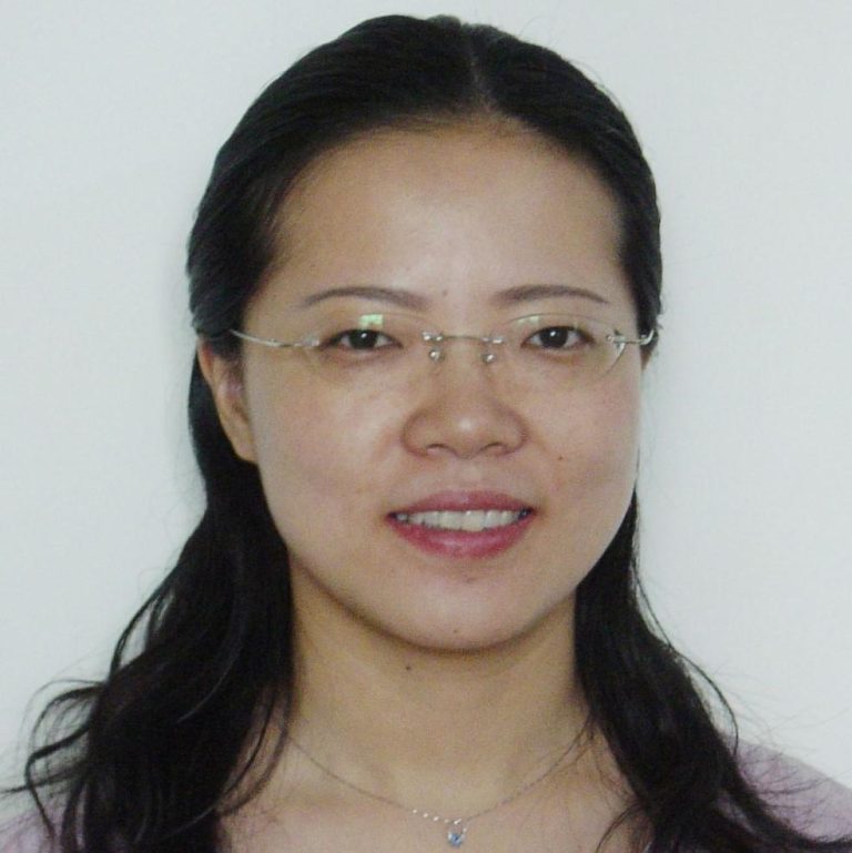 Yingtao Zhang